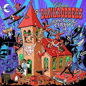 Rock'n'roll Church