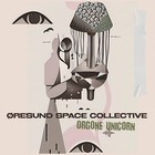 Orgone Unicorn CD1