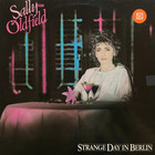 Sally Oldfield - Strange Day In Berlin (Vinyl)
