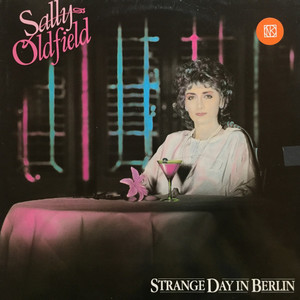 Strange Day In Berlin (Vinyl)