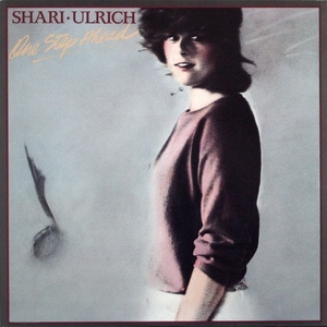 One Step Ahead (Vinyl)