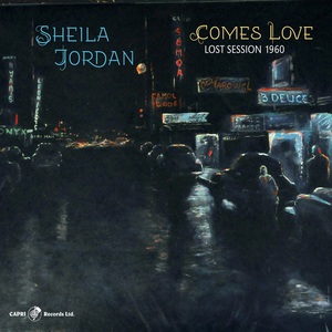Comes Love: Lost Session