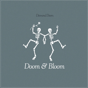 Doom And Bloom (EP)