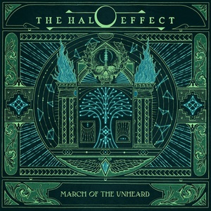 March Of The Unheard (CDS)