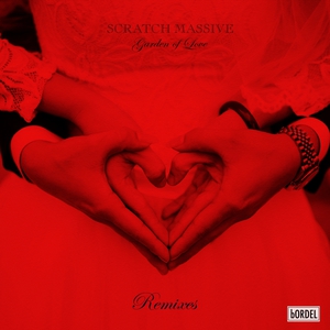 Garden Of Love (Remixes)