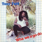 Wha We A Go Do Now (Vinyl)