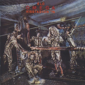 Élő OMEGA Kisstadion ’79