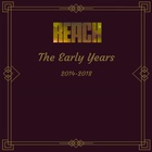 The Early Years 2014-2018 CD2