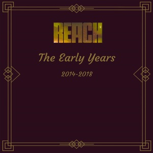 The Early Years 2014-2018 CD2