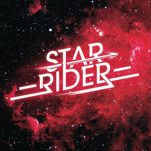 Star Rider (EP)