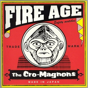 Fire Age