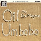 The Cro-Magnons - Oi! Um Bobo
