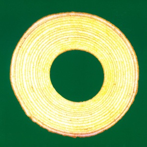 Baumkuchen