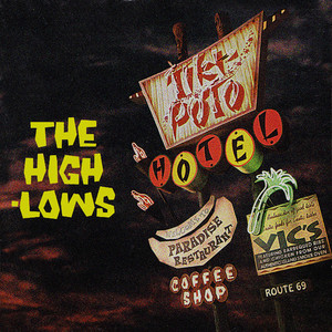 Hotel Tiki-Poto