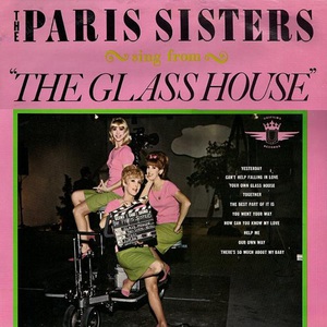Sing From The Glass House (Vinyl)