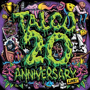 20Th Anniversary (Live)