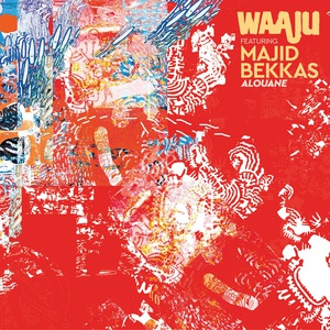 Alouane (With Majid Bekkas) (Live)