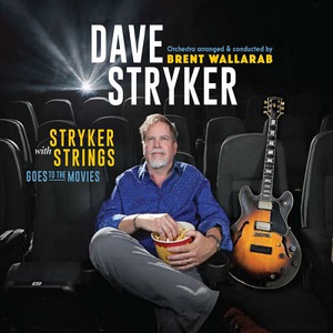 Stryker With Strings Goes To The Movies