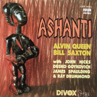 Ashanti (With Bill Saxton)