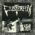 Clusterfux (EP) (Vinyl)