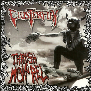 Thrash Mongrel