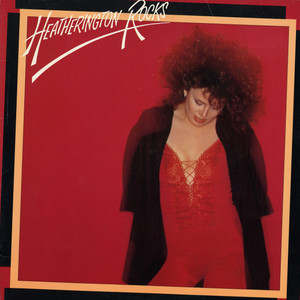 Heatherington Rocks (Vinyl)