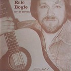 Eric Bogle - Live In Person (Vinyl)