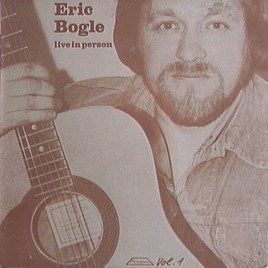 Live In Person (Vinyl)