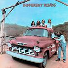 Different Roads (Vinyl)