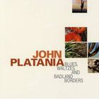 Blues, Waltzes & Badland Border