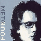 John Taylor - Metafour