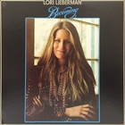 Lori Lieberman - Becoming (Vinyl)