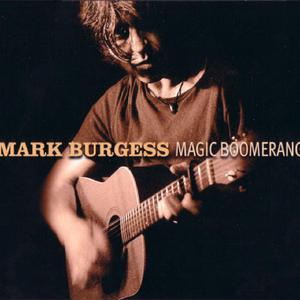 Magic Boomerang CD2