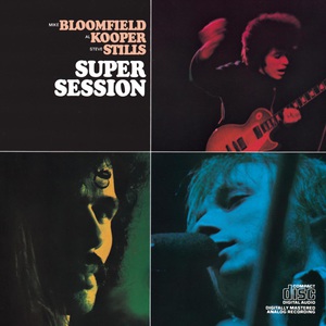 Super Session (Vinyl)