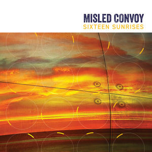 Sixteen Sunrises (CDS)