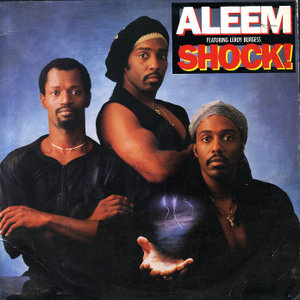 Shock!