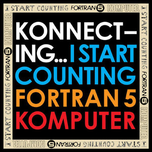 Konnecting... (B-Sides And Rarities) (Deluxe Edition) CD5