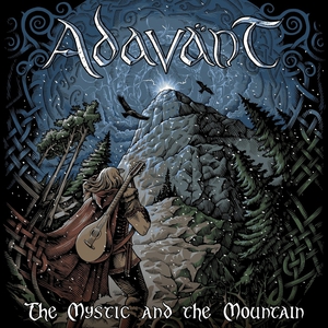 The Mystic And The Mountain