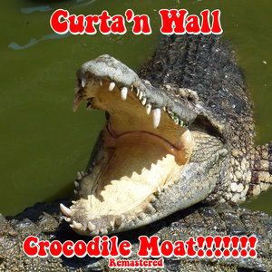 Crocodile Moat​!​!​!​!​!​!​! (Remastered 2024)