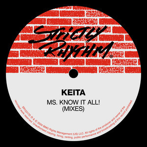 Ms. Know It All! (MCD)