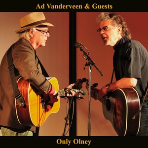 Only Olney (With Guests)