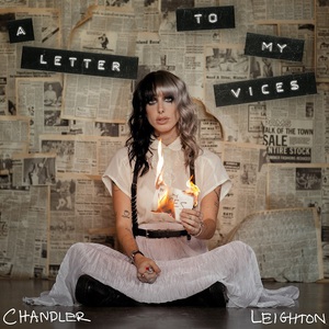 A Letter To My Vices