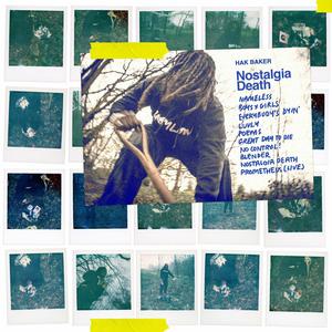 Nostalgia Death (EP)