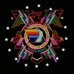 X In Search Of Space CD2