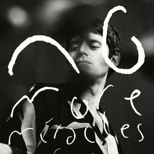 No More Miracles (CDS)