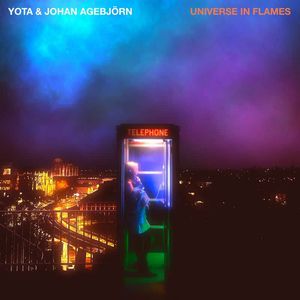 Universe In Flames (With Johan Agebjörn)