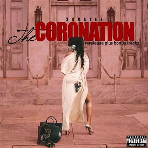 The Coronation: Re-Release CD2