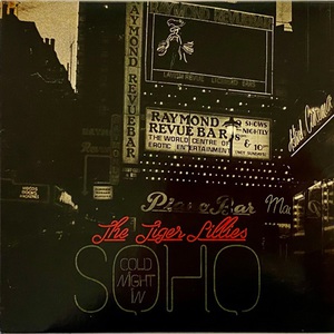 Cold Night In Soho