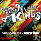 Please Please Fine / Mov!n' Now (EP)