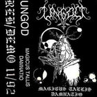 Magicus Tallis Damnatio (EP)